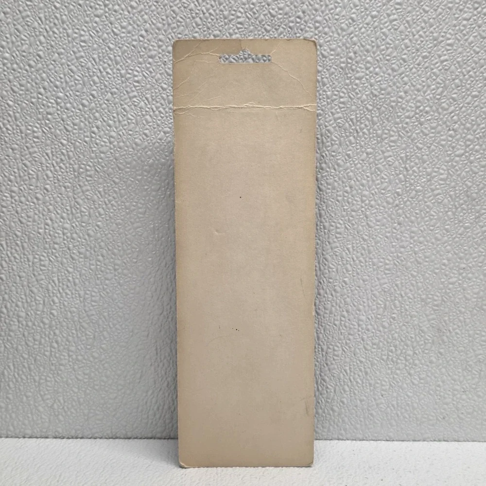 Vintage Rite Aid 100% Pure Bristle Hair Brush Wood Handle New Old Stock
